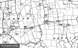 1895, Dengie