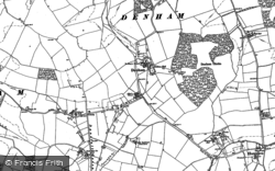 1883, Denham
