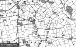 1884 - 1903, Denham