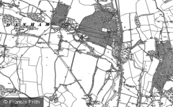 1897, Denham