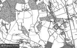 1897, Denham Green