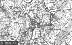 1890 - 1904, Denshaw