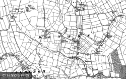 1883 - 1903, Denton