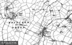 1884 - 1899, Denton