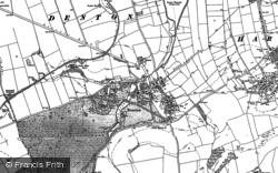 1886 - 1903, Denton