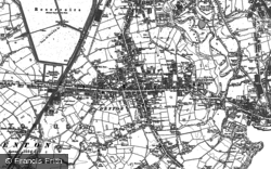 1904 - 1933, Denton