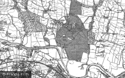 1907, Denton