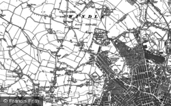 1892, Denton's Green