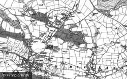 1884 - 1912, Derriford