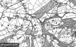 1899, Derry Hill