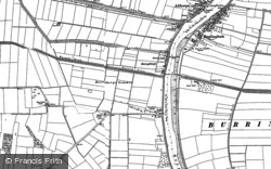 1885 - 1906, Derrythorpe