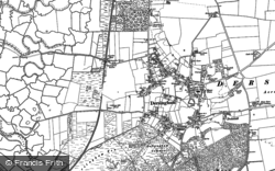 1884 - 1904, Dersingham