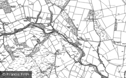 1895, Derwent Reservoir