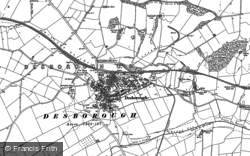 1884 - 1899, Desborough