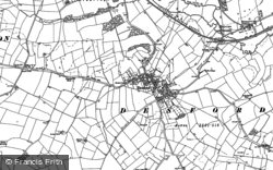 1885, Desford