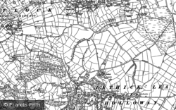 1878 - 1879, Dethick