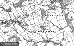 1882 - 1883, Deuxhill