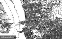 1912, Devonport