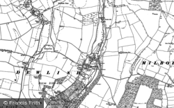 1887, Dewlish