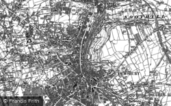 1892, Dewsbury