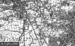 1892, Dewsbury Moor