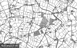 1886 - 1903, Dickens Heath