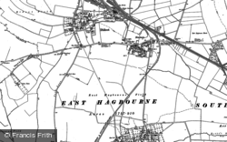 1898, Didcot