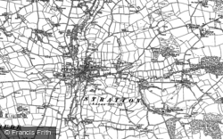 1905, Diddies