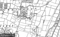 1887 - 1900, Diddington