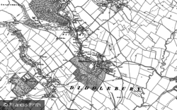 1883, Diddlebury