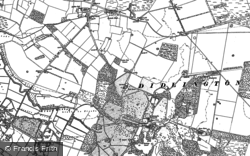1883, Didlington