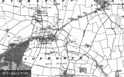 1899 - 1901, Didmarton