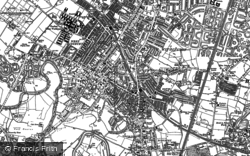 1905, Didsbury
