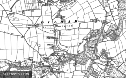 1884 - 1905, Dilham