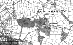 1886, Dillington