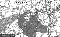 1922, Dilton Marsh
