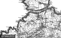1906, Dinas Cross