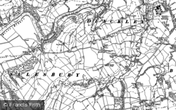 1892, Dinckley