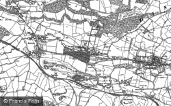 1885 - 1886, Dinder