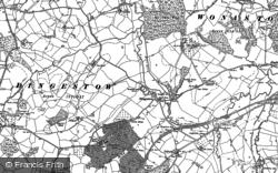 1900, Dingestow