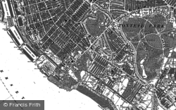 1905 - 1906, Dingle