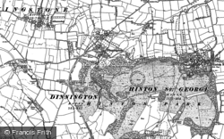 1886, Dinnington