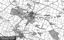 1890 - 1901, Dinnington