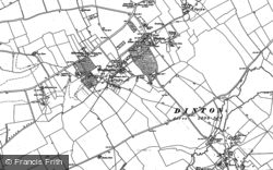 1898 - 1919, Dinton