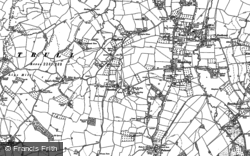 1887 - 1903, Dipford