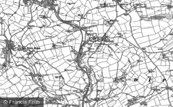 1886, Diptford