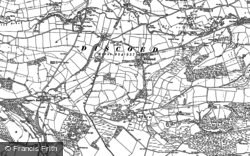 1887 - 1902, Discoed