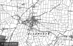 1882 - 1900, Diseworth
