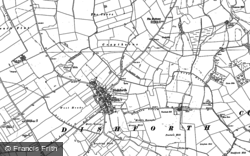 1890, Dishforth