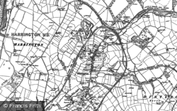 1923, Distington